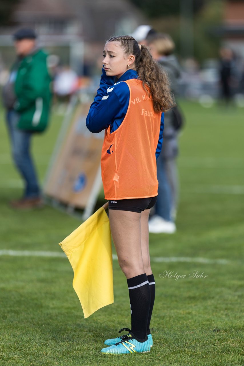 Bild 157 - wU16 Deutsche Meisterschaft